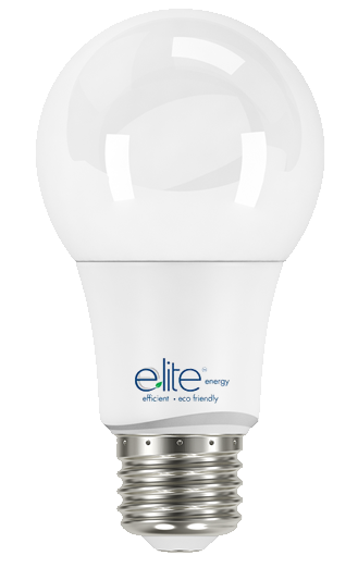 ELT 6 DayLight (5000K) A19 LED Light Bulb