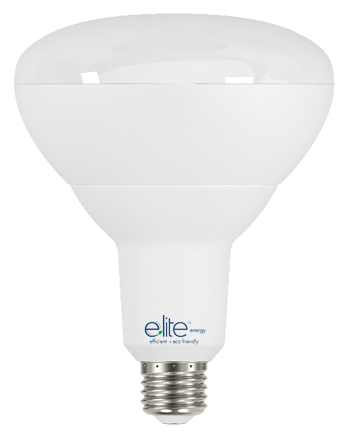 ELT 14 DayLight (5000K) BR40 LED Light Bulb
