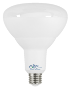 ELT 14 Watt Warm Light (2700K) BR40 LED Light Bulb
