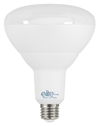 ELT 18 Watt Warm Light (2700K) BR40 LED Light Bulb
